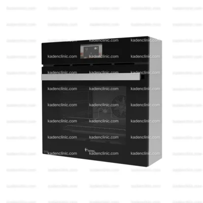 صفحه نمایش لمسی TFT فر داتیس DF-690 طوسی