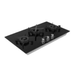 گریل فلزی تفلونی اجاق گاز صفحه ای مدل DG-385