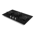 گریل فلزی تفلونی اجاق گاز صفحه ای مدل DG-385