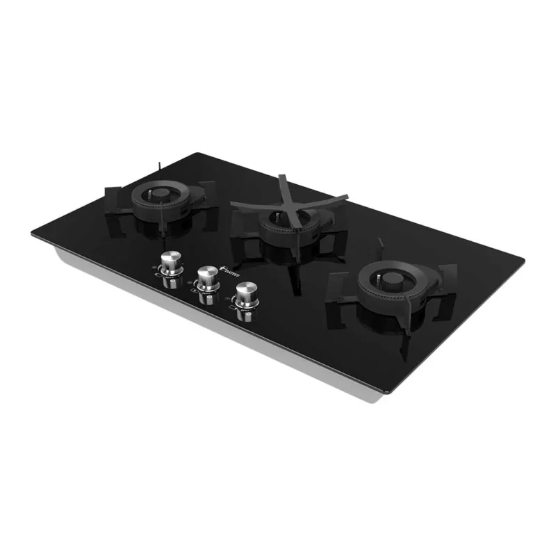 گریل فلزی تفلونی اجاق گاز صفحه ای مدل DG-385