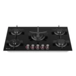 سرشعله Sabaf اجاق گاز شیشه ای داتیس DG-500