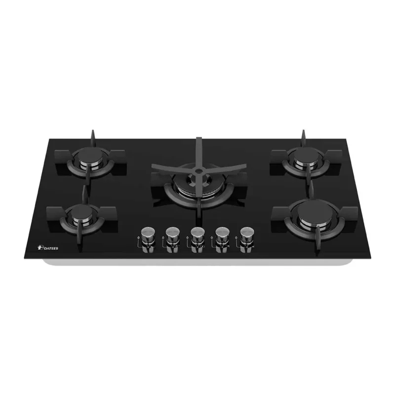 اجاق گاز رومیزی مدل DG 501 | شبکه چدنی ۴ سایز + قیمت - Image 2