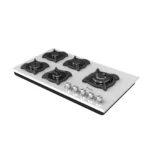 گریل چدنی ۵ تکه اجاق گاز مدل DG-522 Ultra