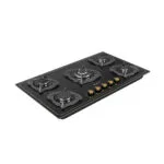 سرشعله Sabaf اجاق گاز صفحه ای کلاسیک داتیس DG-535