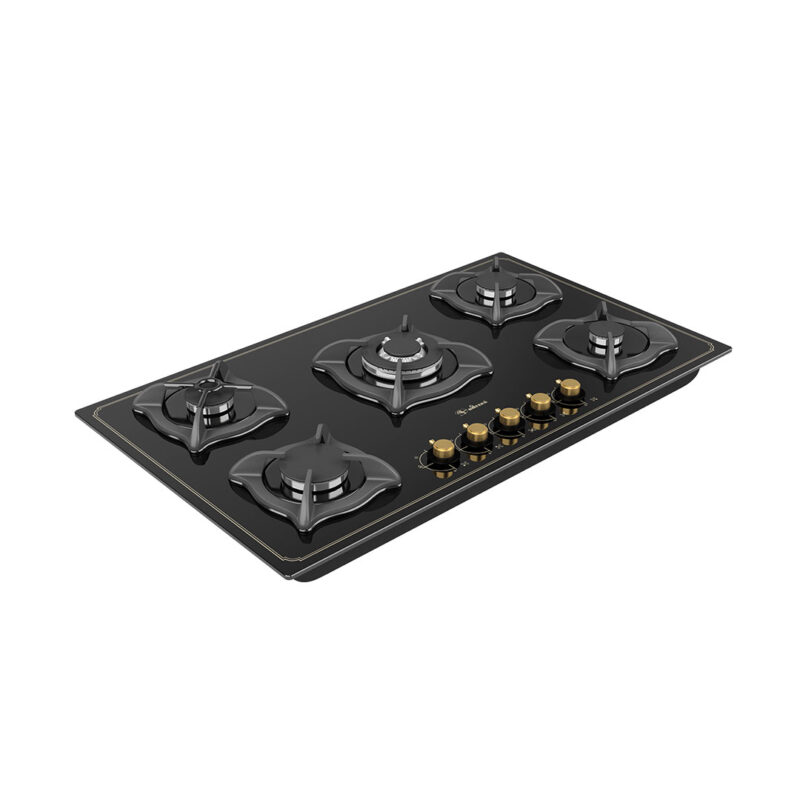 سرشعله Sabaf اجاق گاز صفحه ای کلاسیک داتیس DG-535
