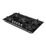 گریل چدنی خورشیدی اجاق گاز صفحه ای مدل DG-536