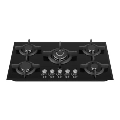 سرشعله Sabaf اجاق گاز صفحه ای داتیس DG-536