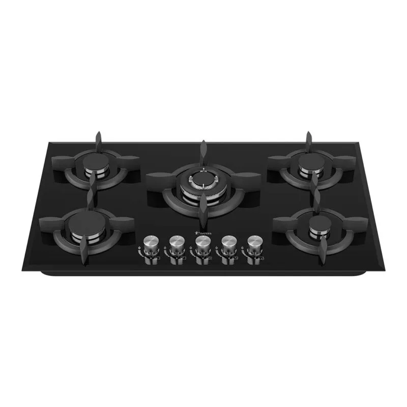 سرشعله Sabaf اجاق گاز صفحه ای داتیس DG-536