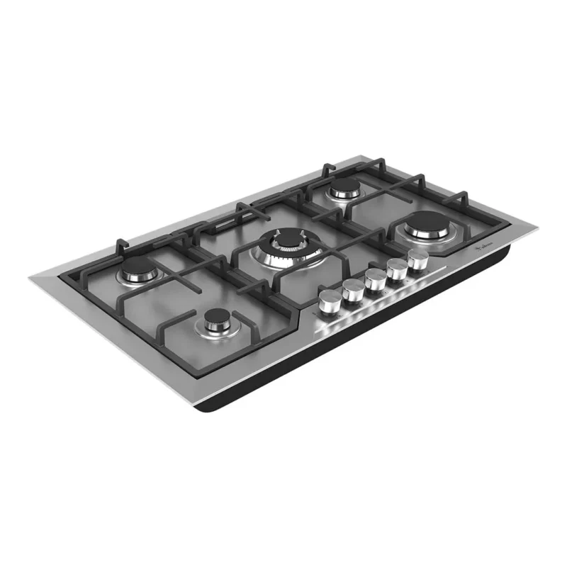 سرشعله طرح AE اجاق گاز استیل DS 566 داتیس