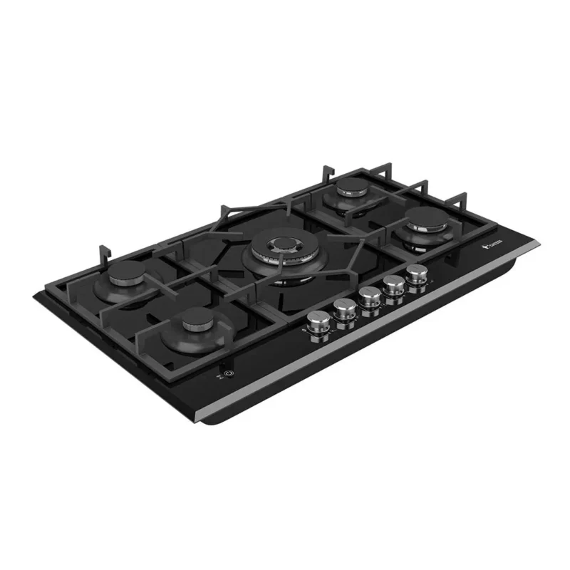 شبکه چدنی سه تکه لعابی اجاق گاز داتیس DG-585