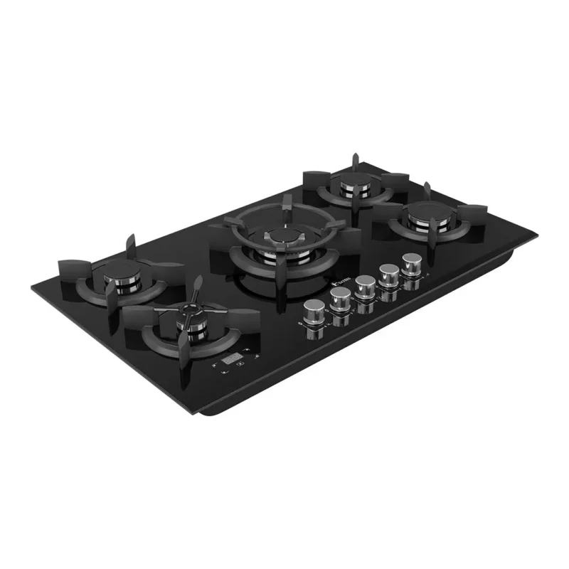 برد و تایمر دیجیتال لمسی اجاق گاز صفحه ای داتیس DG-592