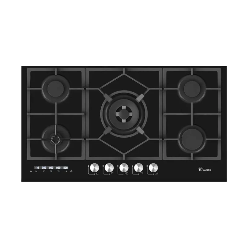 تایمر دیجیتال لمسی اجاق گاز داتیس DG 598