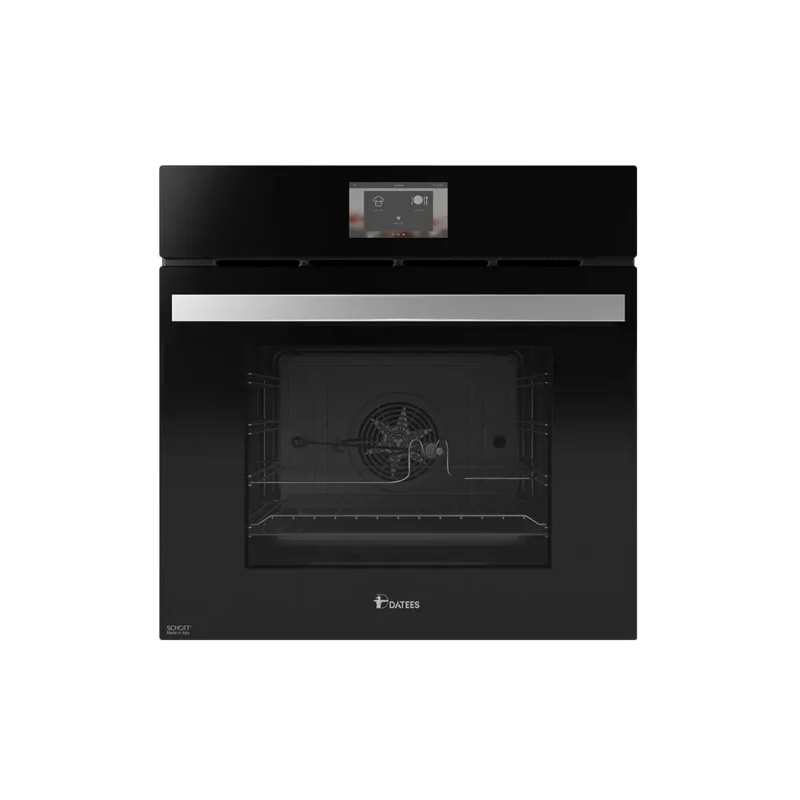 صفحه نمایش لمسی TFT فر داتیس DF-690 طوسی