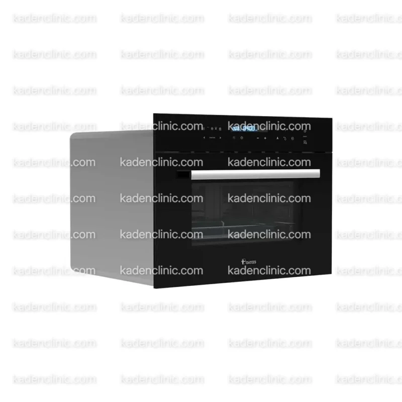 نصب مایکروفر توکار داتیس 944 در کابینت