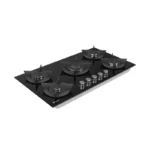 اجاق گاز شیشه ای DG-553 | سرشعله Sabaf + قیمت - Image 3