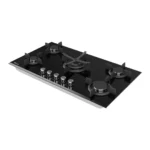اجاق گاز رومیزی مدل DG 501 | شبکه چدنی ۴ سایز + قیمت - Image 4